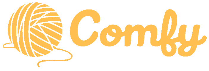 Comfy logo